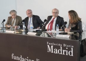 Audio de la X Jornada España Plural-Catalunya Plural