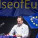Pulse of Europe, por <strong>Jorge del Corral</strong>