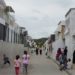 Refugiados en la frontera, Hatay (Turquía)