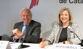 XI Jornada del Ciclo España Plural-Catalunya Plural: “Itinerario de errores innecesarios”