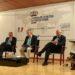 La corona en la política exterior de España