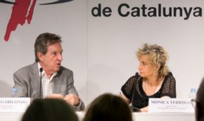 XII Jornada del Ciclo España Plural-Catalunya Plural: “La prensa como fuerza de choque”