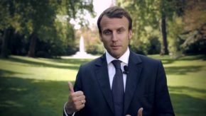 Macron pone a Francia en modo revolución para devolverle su grandeza y relanzar la UE, por <strong>Pedro González</strong>