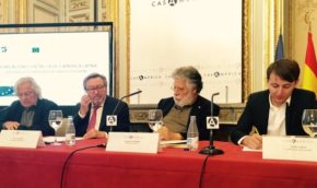 Las relaciones entre la UE y América Latina: Una nueva mirada para un nuevo horizonte