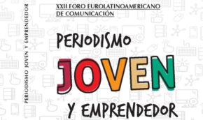 Periodismo joven y emprendedor