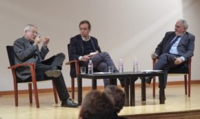 Audio de la XIII Jornada España Plural-Catalunya Plural