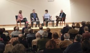 XIV Jornada del Ciclo España Plural-Catalunya Plural: “Después del día “D”