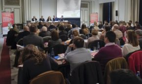 XV Jornada de Periodismo Coca Cola. Censura, autocensura y la mentira de la posverdad