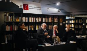 XXIII Foro Eurolatinoamericano de Comunicación. La verdad y las emociones