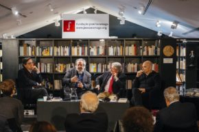Audio del XXIII Foro Eurolatinoamericano de Comunicación