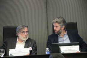Las ONG denuncian la criminalización de la solidaridad y se reivindican como complemento necesario de la acción estatal