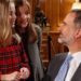 Felipe VI, ganándose el puesto día a día