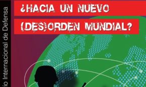 ¿Hacia un nuevo (des)orden mundial?