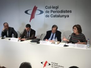 La construcción del relato