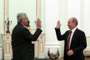 Rusia y su objetivo de desestabilizar con “fakes news”. La UE prepara una gran contraofensiva, por Pedro González