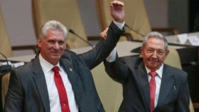 El castrismo encarga un lavado de cara cosmético para Cuba a Miguel Díaz-Canel, por <strong>Pedro González</strong>