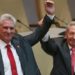 El castrismo encarga un lavado de cara cosmético para Cuba a Miguel Díaz-Canel, por <strong>Pedro González</strong>