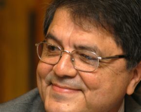 El futuro del periodismo, por <strong>Sergio Ramírez</strong>