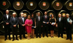 Los Madariaga 2018, por <strong>José María Noguerol</strong>