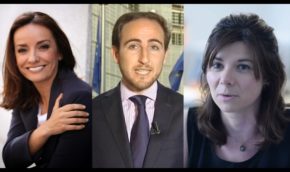 Dastis, Arias Cañete y Almunia entregarán en Jerez los premios de Periodismo Europeo «Salvador de Madariaga»