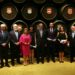 Dastis, Arias Cañete y Almunia entregaron en Jerez los premios de Periodismo Europeo “Salvador de Madariaga”