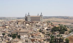 XXXI Seminario Internacional de Seguridad y Defensa. OTAN: el vértigo de la retirada americana