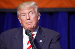 Trump incendia Irán con su retirada del acuerdo nuclear y asesta un estacazo a Europa, por <strong>Pedro González</strong>