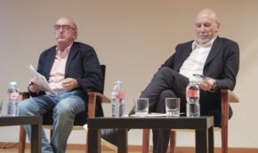 XVI Jornada del Ciclo España Plural-Catalunya Plural. “Los medios en el ‘procés’: docilidad e insurgencia”