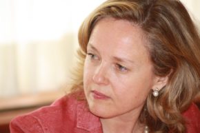 Calviño, una ministra coruñesa, por <strong>José María Noguerol</strong>