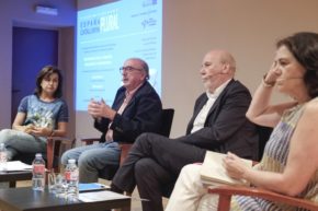Los medios, las redes y el ‘procés’, por <strong>Luis Oz</strong>
