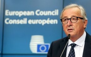 Juncker habla sobre populismos y nacionalismos durante la XIV Lección Conmemorativa “Carlos de Amberes”