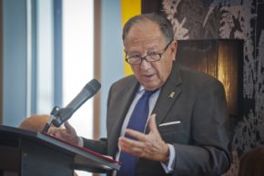 Audio de la XVI Jornada Nacional de Periodismo Coca-Cola