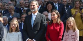 Entre la Historia y el futuro, por <strong>Diego Carcedo</strong>
