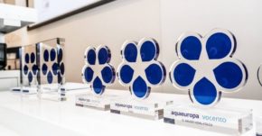 La Asociación de Periodistas Europeos premio “Aquí Europa Vocento 2018”