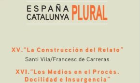 Ciclo de Diálogos España Plural, Catalunya Plural. Volumen 7