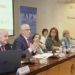 Acto del Día Internacional contra la impunidad de los crímenes contra periodistas