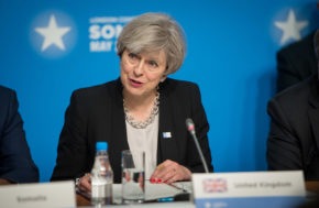 Los euroescépticos acuchillan a May, por <strong>Pedro González</strong>