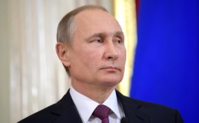 Dentellada mortal de Putin a Ucrania ante la mirada impotente de la UE, por <strong>Pedro González</strong>