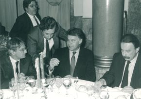Un fino intelectual con cierto salvajismo – In memoria de Juan Cueto, por <strong>Miguel Ángel Aguilar</strong>
