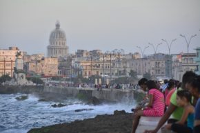 Cuba, fascinación y desengaño, por <strong>Pedro González</strong>