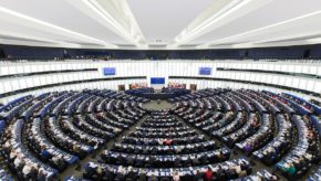 ‘Europa en la escuela’ o cómo divulgar el espíritu europeo en los colegios, por Juan Cuesta