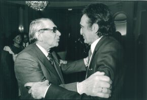 Mientras los dioses no cambien, por <strong>Miguel Ángel Aguilar</strong>
