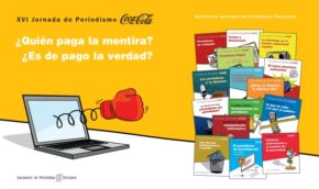 ¿Quién paga la mentira? ¿Es de pago la verdad?