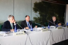 El director del CNI defiende una OTAN “útil y utilizable” y descarta el vértigo de una posible retirada americana, por Pedro González