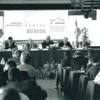 VIII Seminario de Defensa