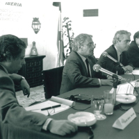 VIII Seminario de Defensa