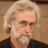 Stephen Holmes