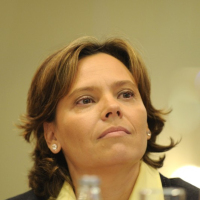 Patricia Abril