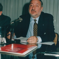 José Manuel Rubio Roeder