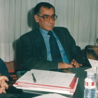 Miguel A. Pechirra